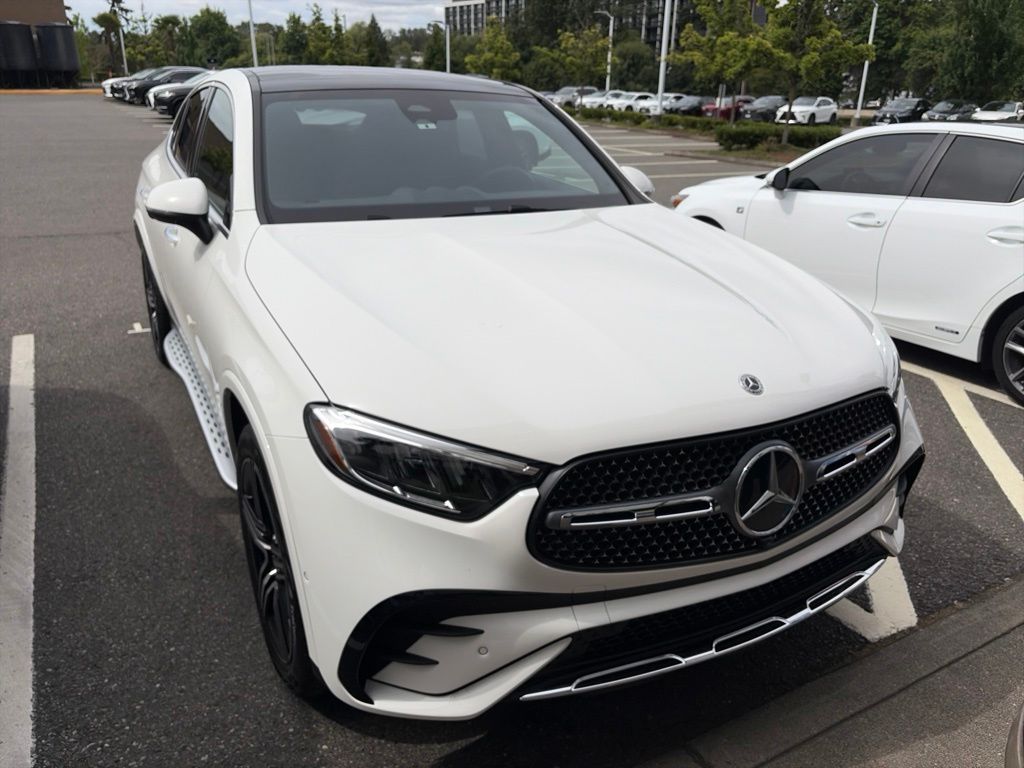 mercedes-benz glc coupe 2026 W1NKJ4HB5TF445735 image mercedes-benz glc coupe 2026 W1NKJ4HB5TF445735 image